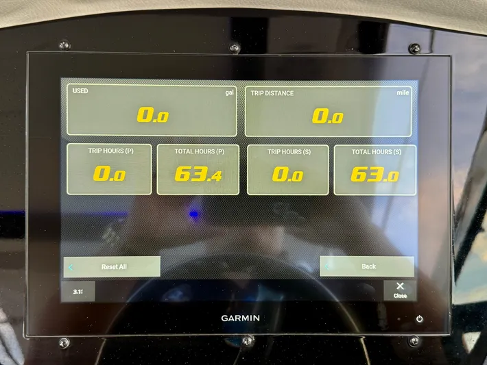 Tranquility Yacht Photos Pics 