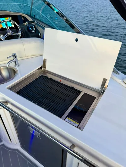 Tranquility Yacht Photos Pics 