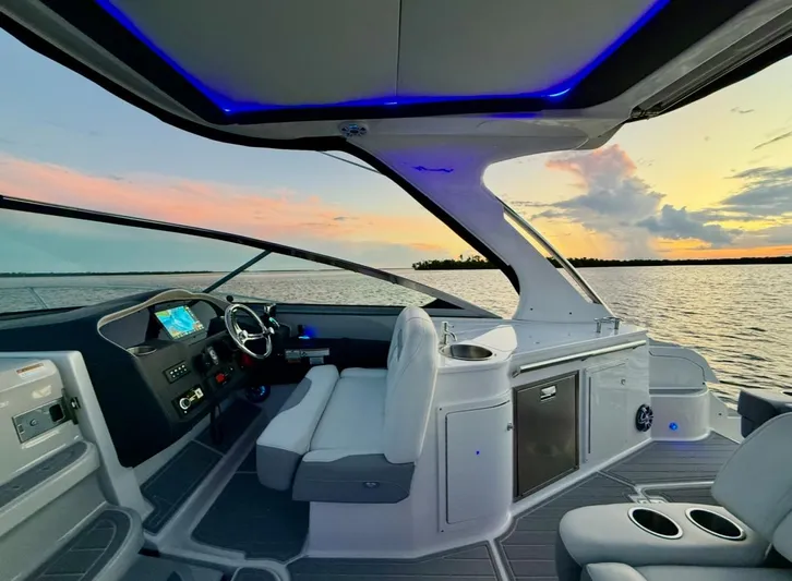 Tranquility Yacht Photos Pics 