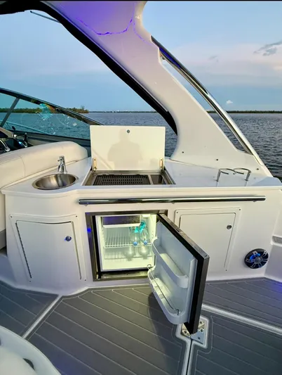 Tranquility Yacht Photos Pics 