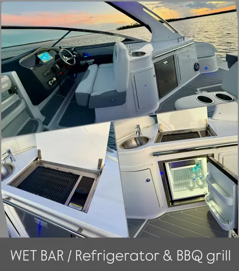 Tranquility Yacht Photos Pics 