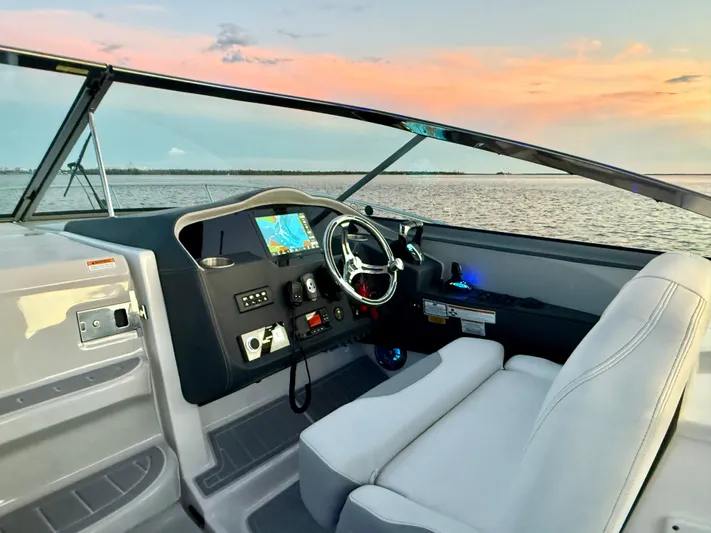 Tranquility Yacht Photos Pics 