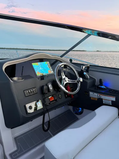 Tranquility Yacht Photos Pics 