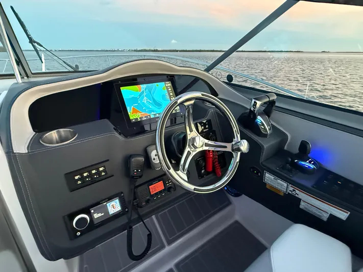 Tranquility Yacht Photos Pics 