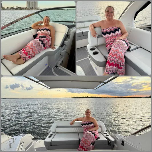 Tranquility Yacht Photos Pics 