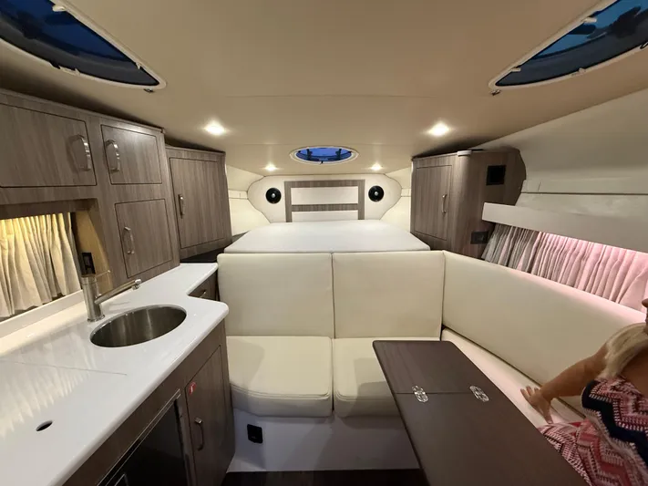 Tranquility Yacht Photos Pics 