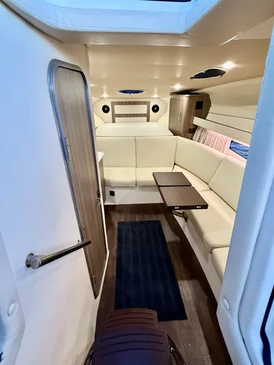 Tranquility Yacht Photos Pics 