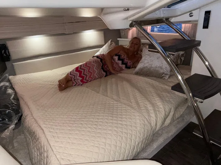 Tranquility Yacht Photos Pics 