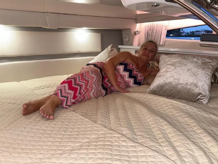 Tranquility Yacht Photos Pics 