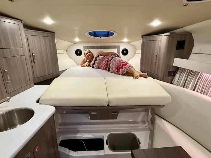 Tranquility Yacht Photos Pics 