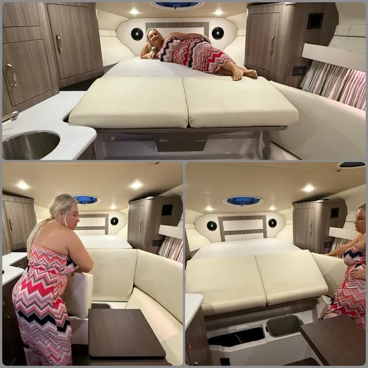 Tranquility Yacht Photos Pics 