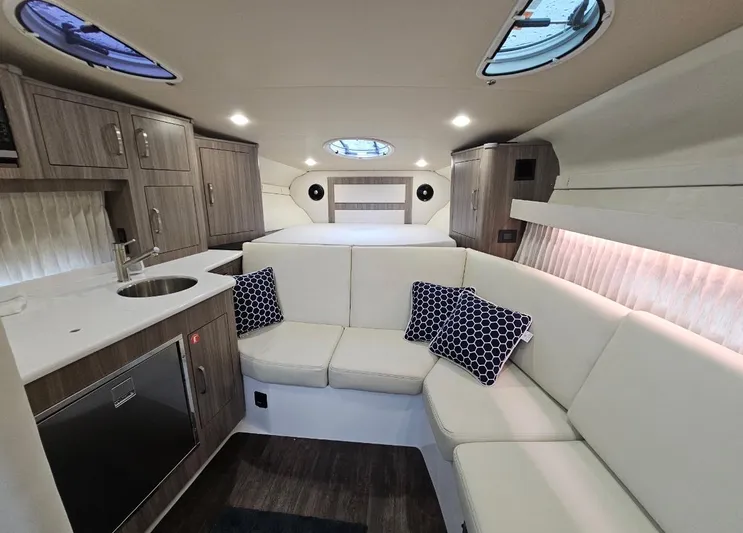 Tranquility Yacht Photos Pics 