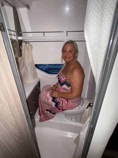 Tranquility Yacht Photos Pics 