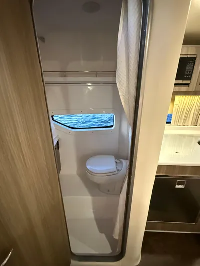 Tranquility Yacht Photos Pics 