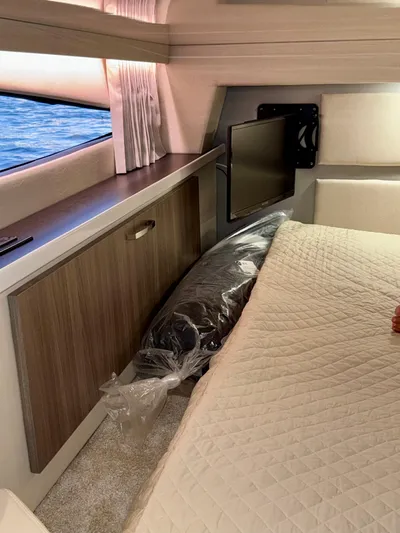 Tranquility Yacht Photos Pics 