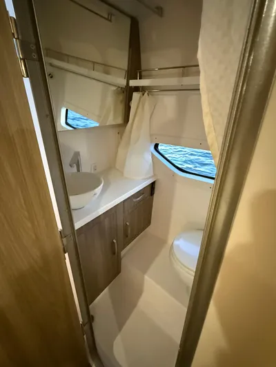 Tranquility Yacht Photos Pics 