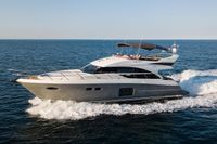 2015 Princess 56