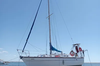 1998 Colvic Countess