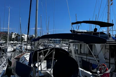 1997 Dufour DUFOUR 45 CLASSIC
