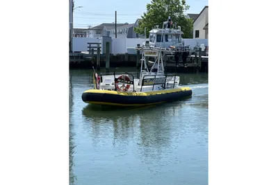 Tiger Marine 24