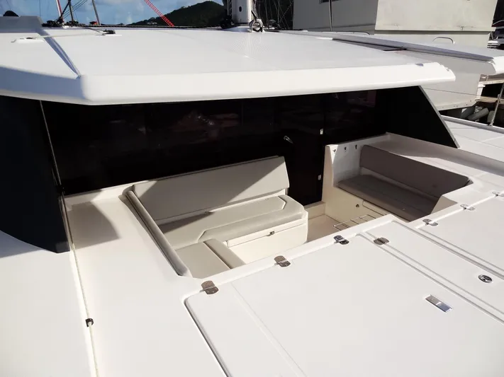 Good Times Yacht Photos Pics 