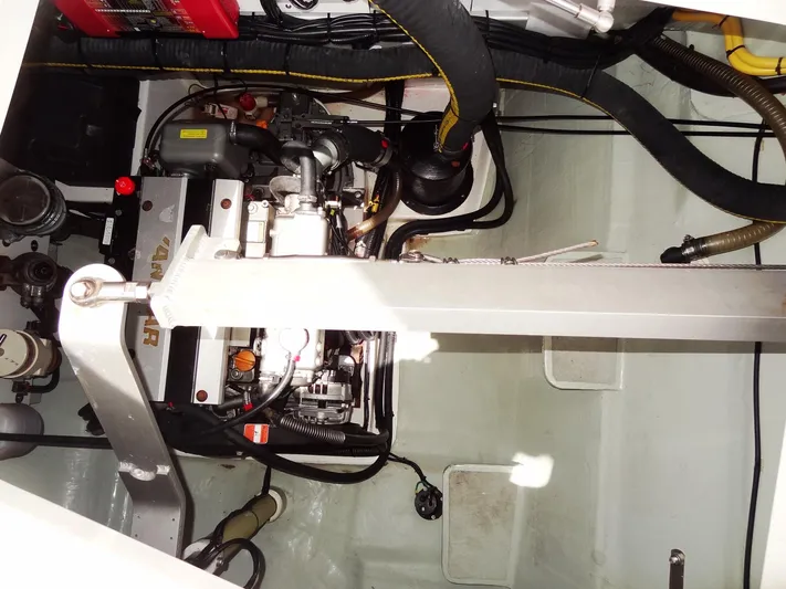 Good Times Yacht Photos Pics 