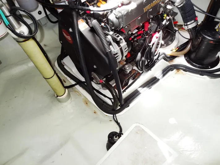 Good Times Yacht Photos Pics 