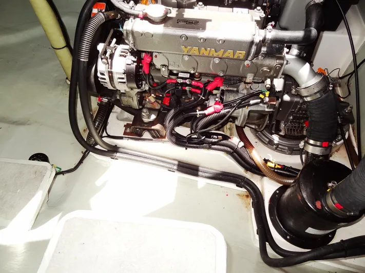 Good Times Yacht Photos Pics 