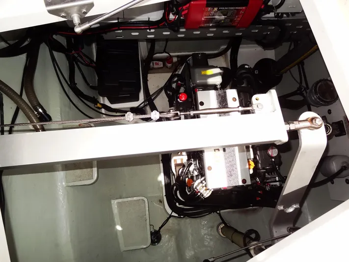 Good Times Yacht Photos Pics 