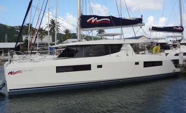 Tortola Yachts for Sale