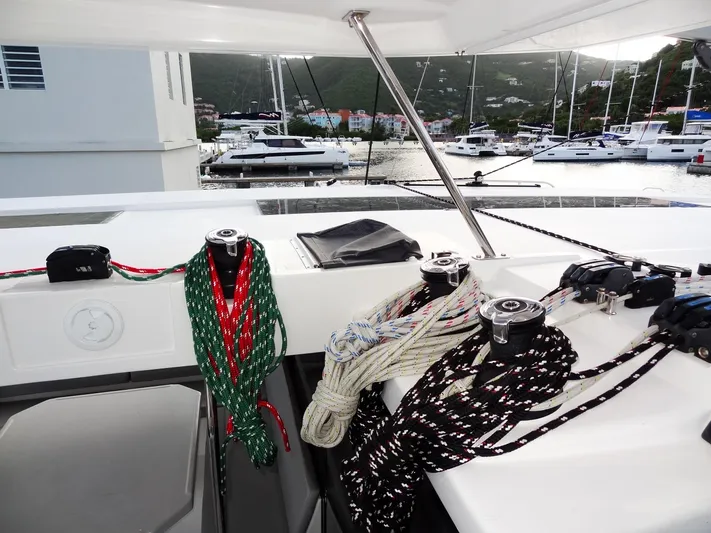 Good Times Yacht Photos Pics 