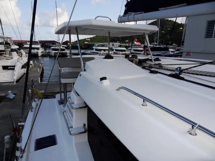 Good Times Yacht Photos Pics 