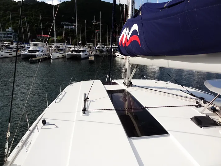 Good Times Yacht Photos Pics 