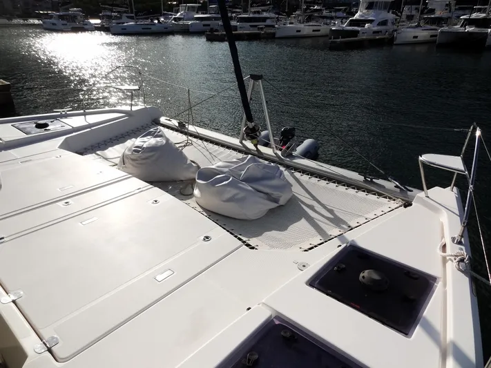 Good Times Yacht Photos Pics 