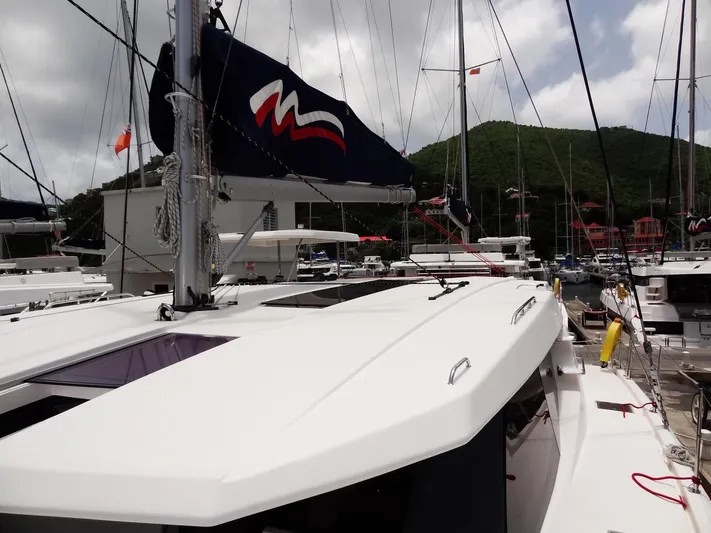 Good Times Yacht Photos Pics 