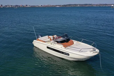 Capoforte CX240