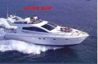 2005 Enterprise Marine EM 46