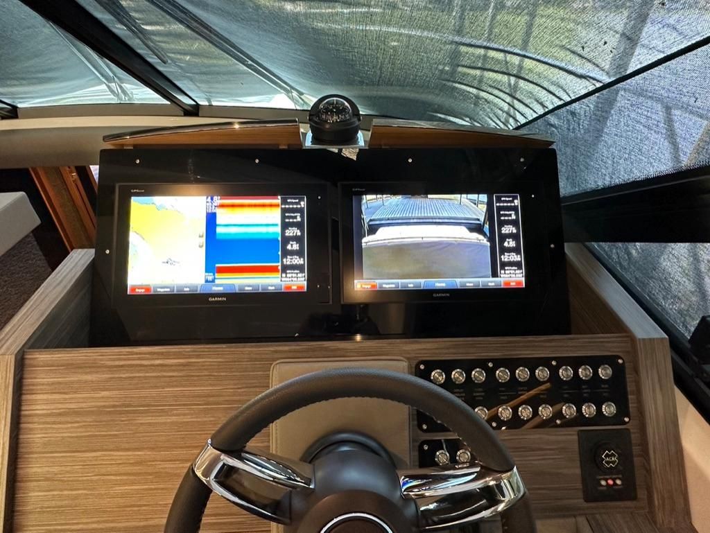 2019 Tiara Yachts 53 
