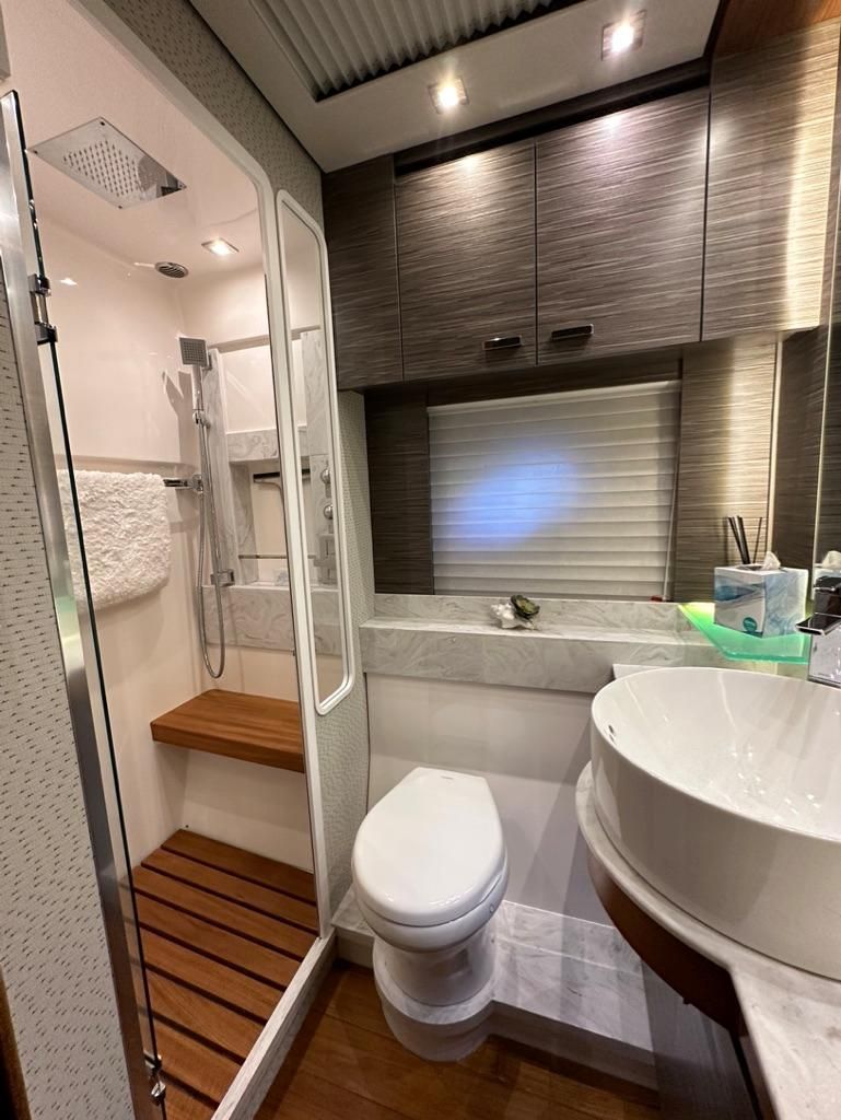 2019 Tiara Yachts 53 