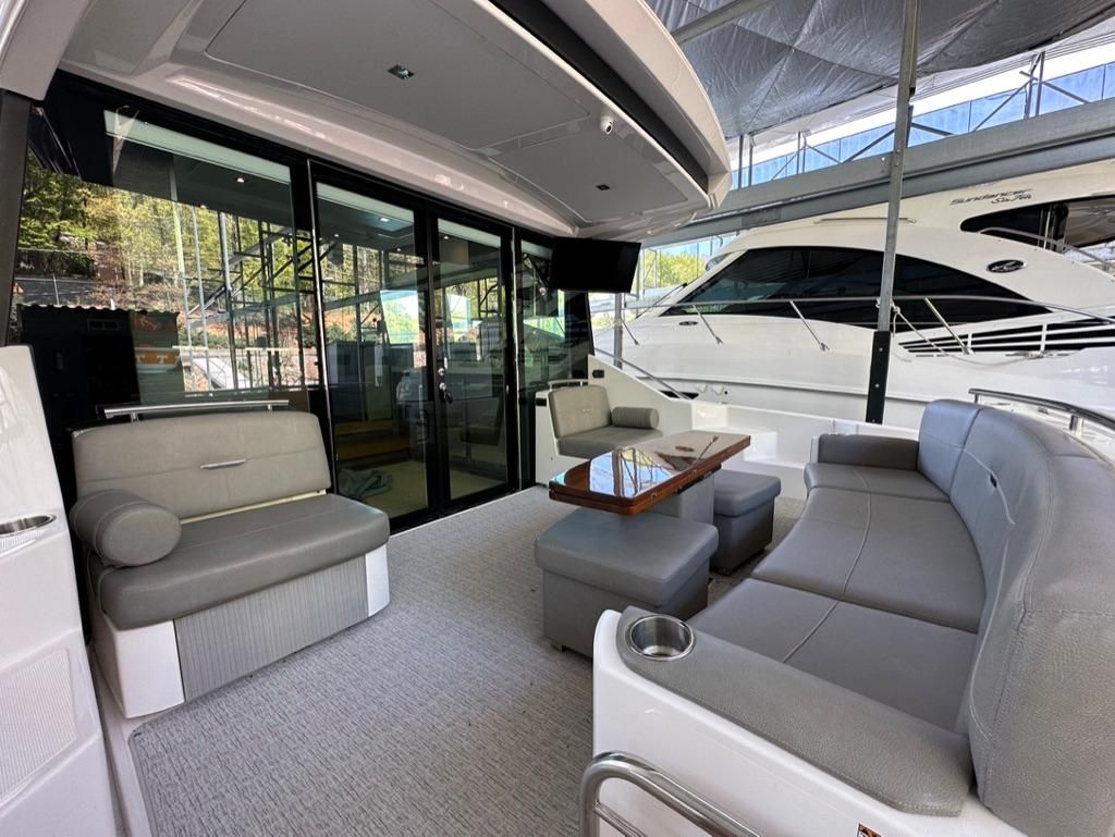 2019 Tiara Yachts 53 
