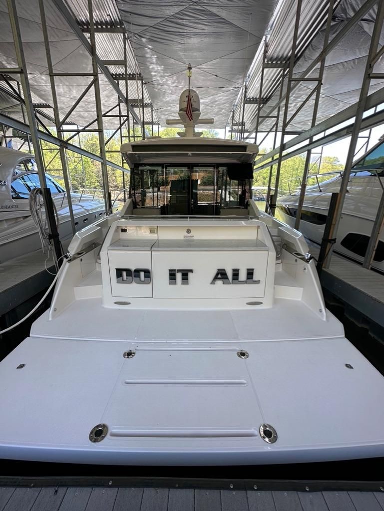 2019 Tiara Yachts 53 