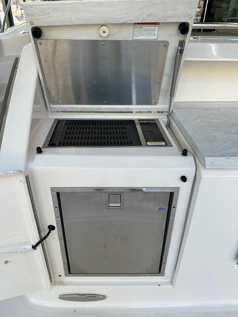 2019 Tiara Yachts 53 