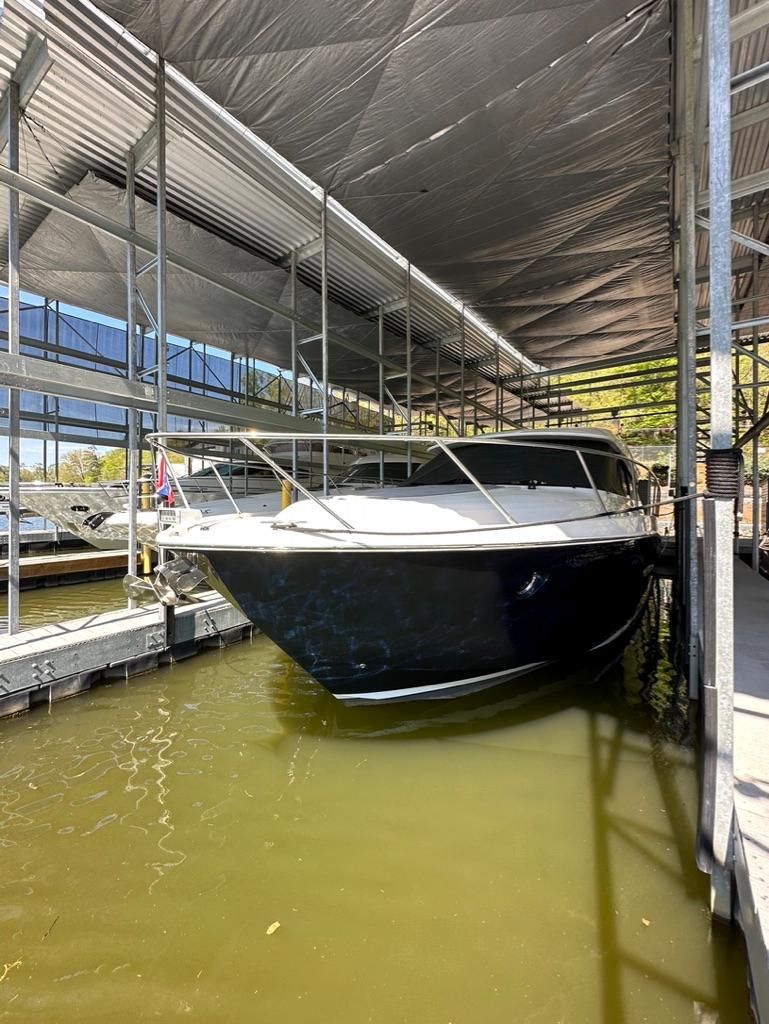 2019 Tiara Yachts 53 