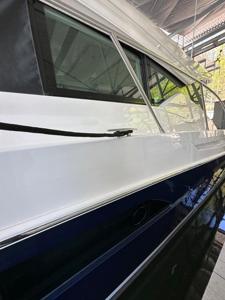 2019 Tiara Yachts 53 
