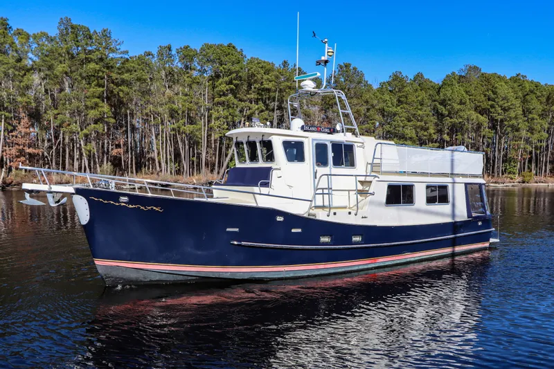 Island Girl Yacht Photos Pics 