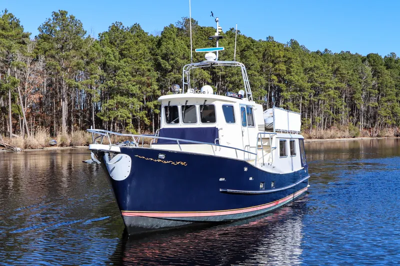 Island Girl Yacht Photos Pics 