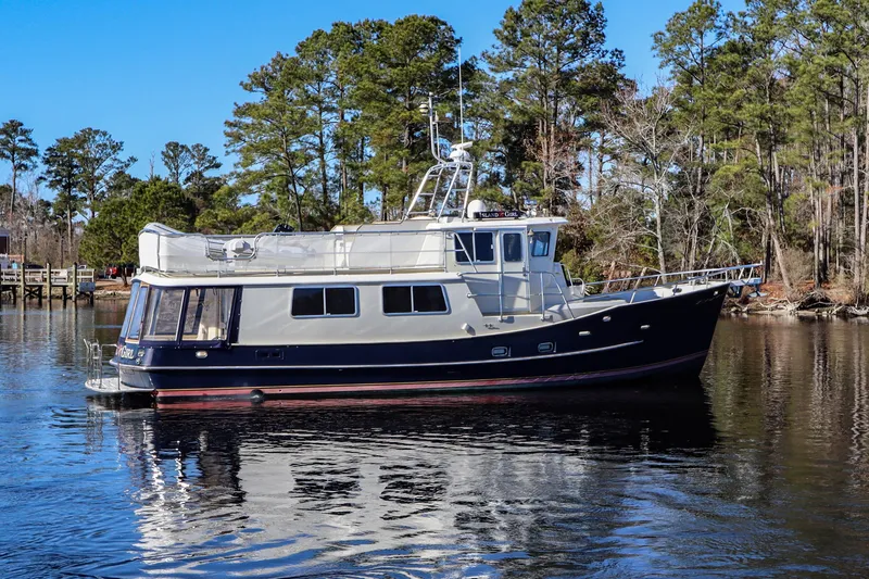 Island Girl Yacht Photos Pics 