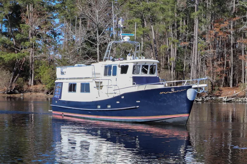 Island Girl Yacht Photos Pics 