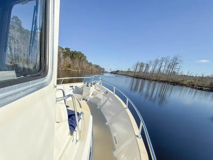 Island Girl Yacht Photos Pics 