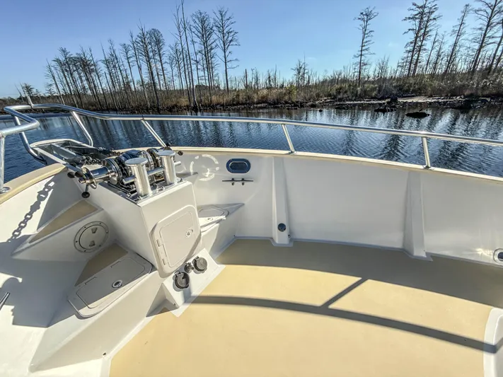 Island Girl Yacht Photos Pics 